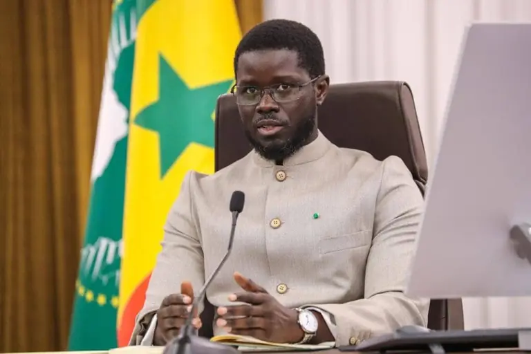 Proximité des locales, majorité parlementaire en rupture de ban : QUELLES ALTERNATIVES POUR LE PRESIDENT DIOMAYE FAYE ?